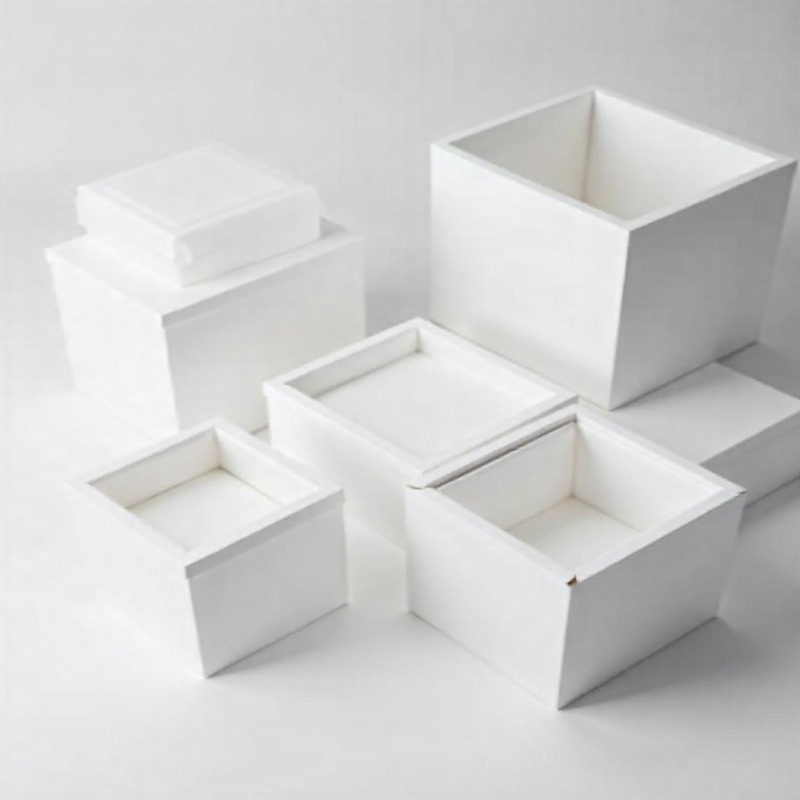 boxes