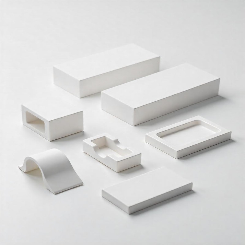 shape molding